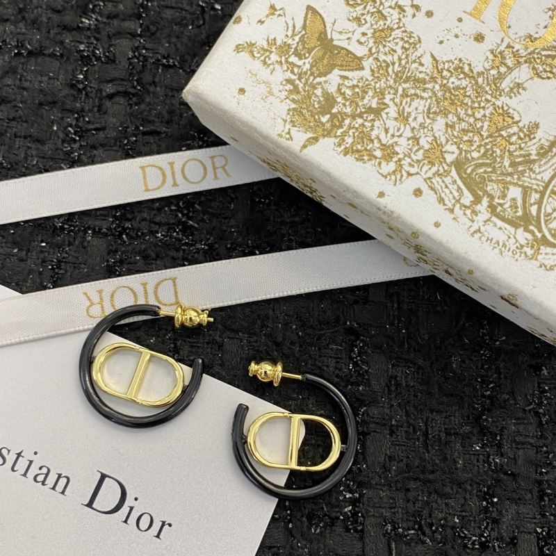 Christian Dior Earrings